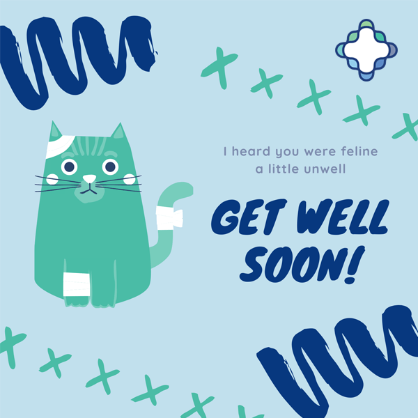 Get Well Soon 2