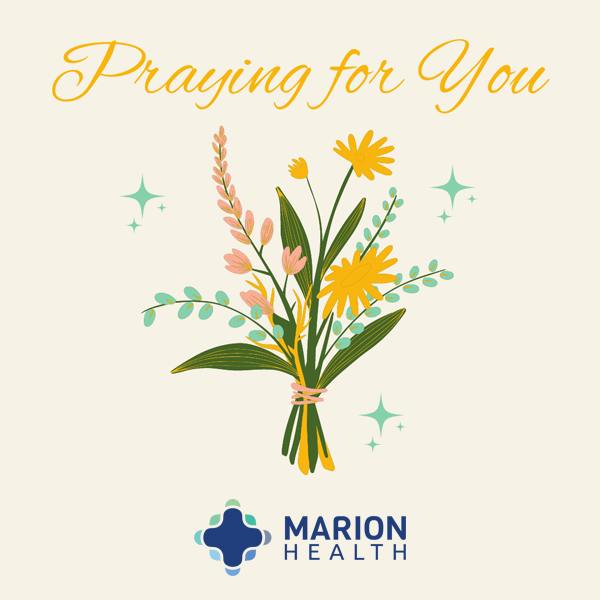 Praying For You