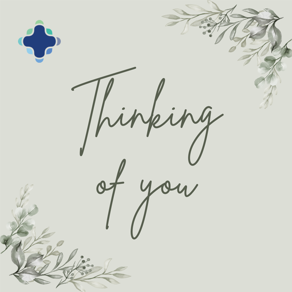 Thinking of You