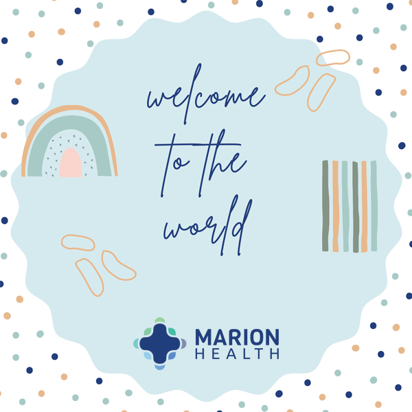 Welcome to the World