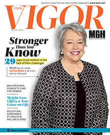 Marion Health Vim & Vigor